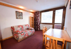 Résidence Le France - Studio 3/4 pers - LE FRANCE - PLAGNE CENTRE MAE-8844